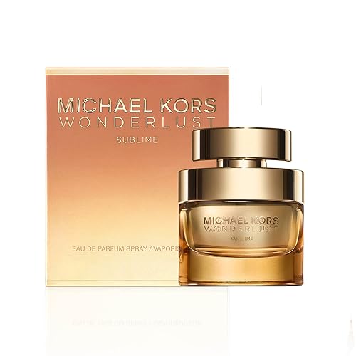 Michael Kors Wonderlust Sublime - Eau de Parfum para mujer 17fl oz