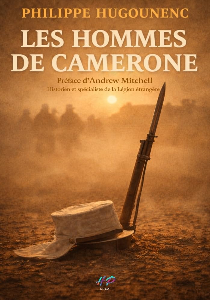 Les Hommes de Camerone