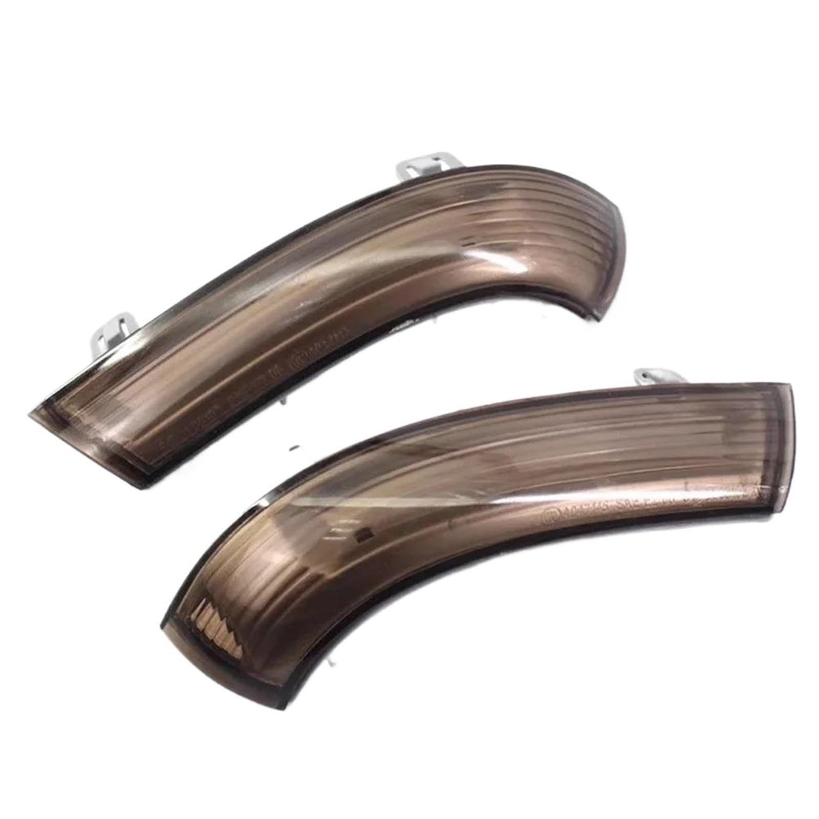 Para Skoda Para Superb 2002-2008 Espejo Retrovisor Con Indicador De Giro