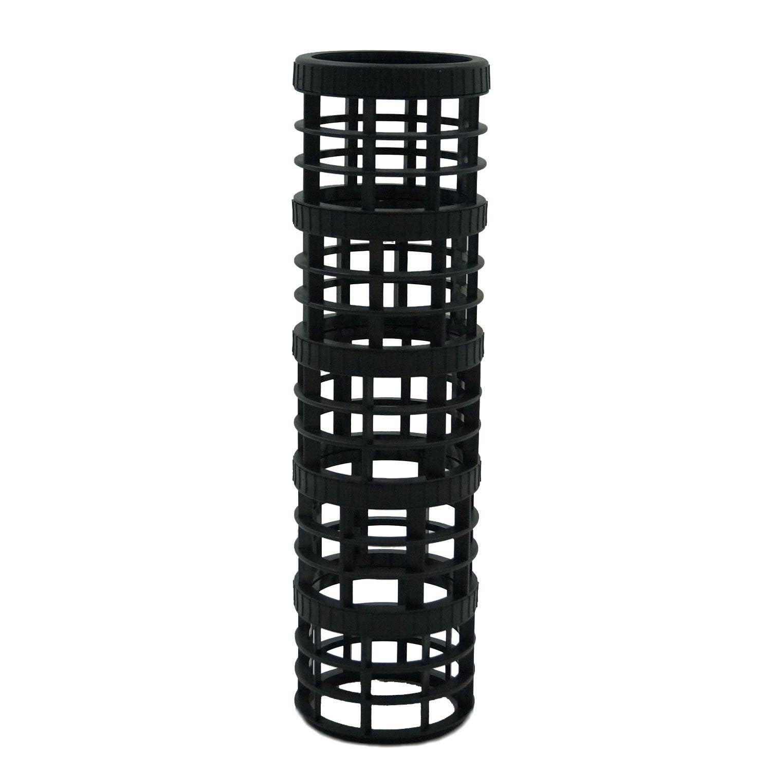 Support tamis NW25 PVC pour éviter les fuites de sédiments SL240