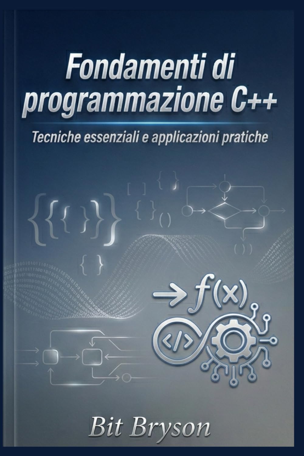 Fondamenti di programmazione C++: Tecniche essenziali e applicazioni pratiche