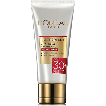 loreal 40 day cream