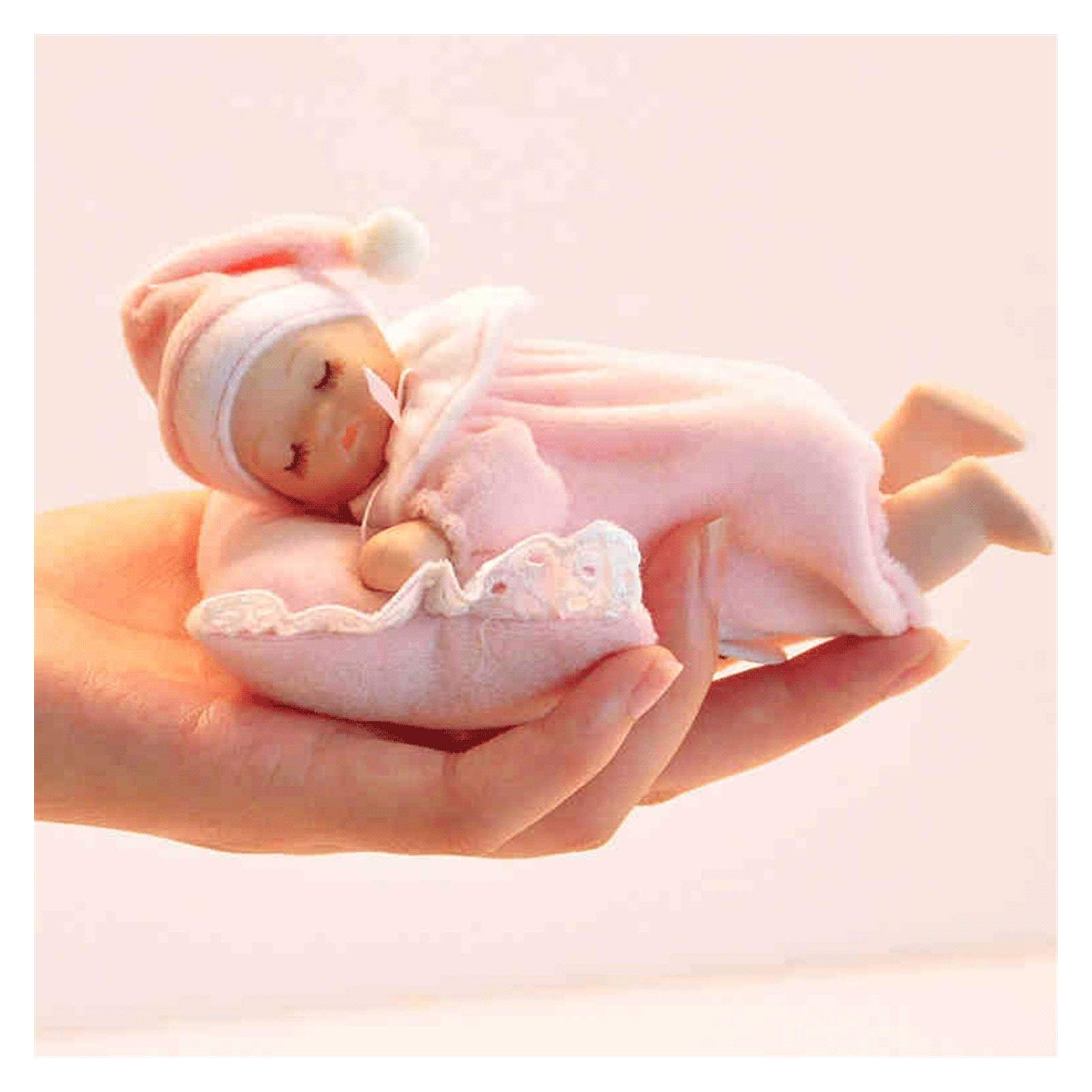 アンティーク　ぬいぐるみ　人形　オルゴール　フィギュア　ドール　赤ちゃん Amazon.co.jp: オルゴール ぬいぐるみオルゴール男の子と女の子