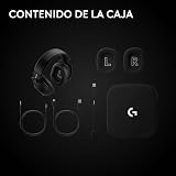 Logitech G PRO X3 LIGHTSPEED Gaming Headset - Black - 10
