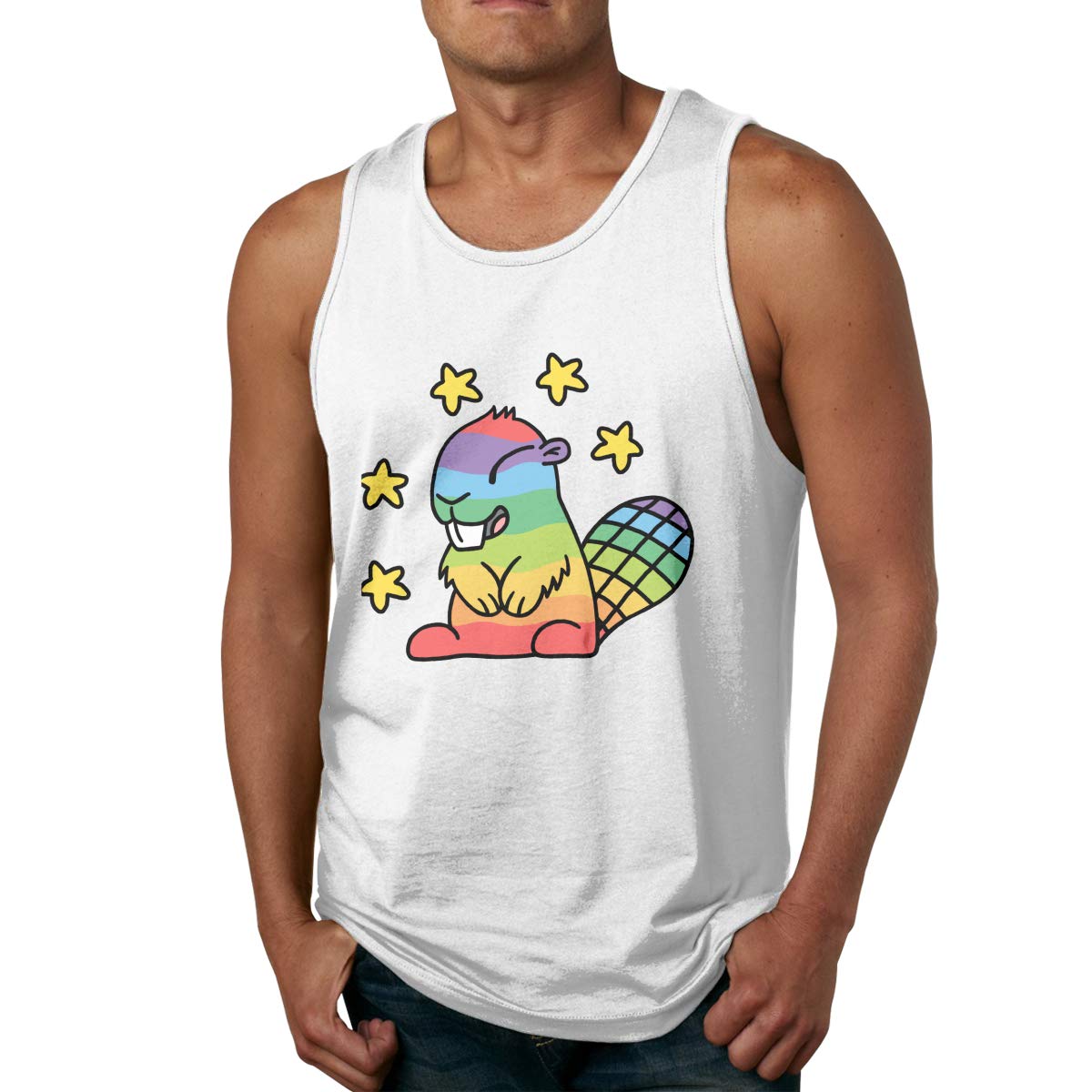 Beaver Stretching Pattern FREE PATTERNS