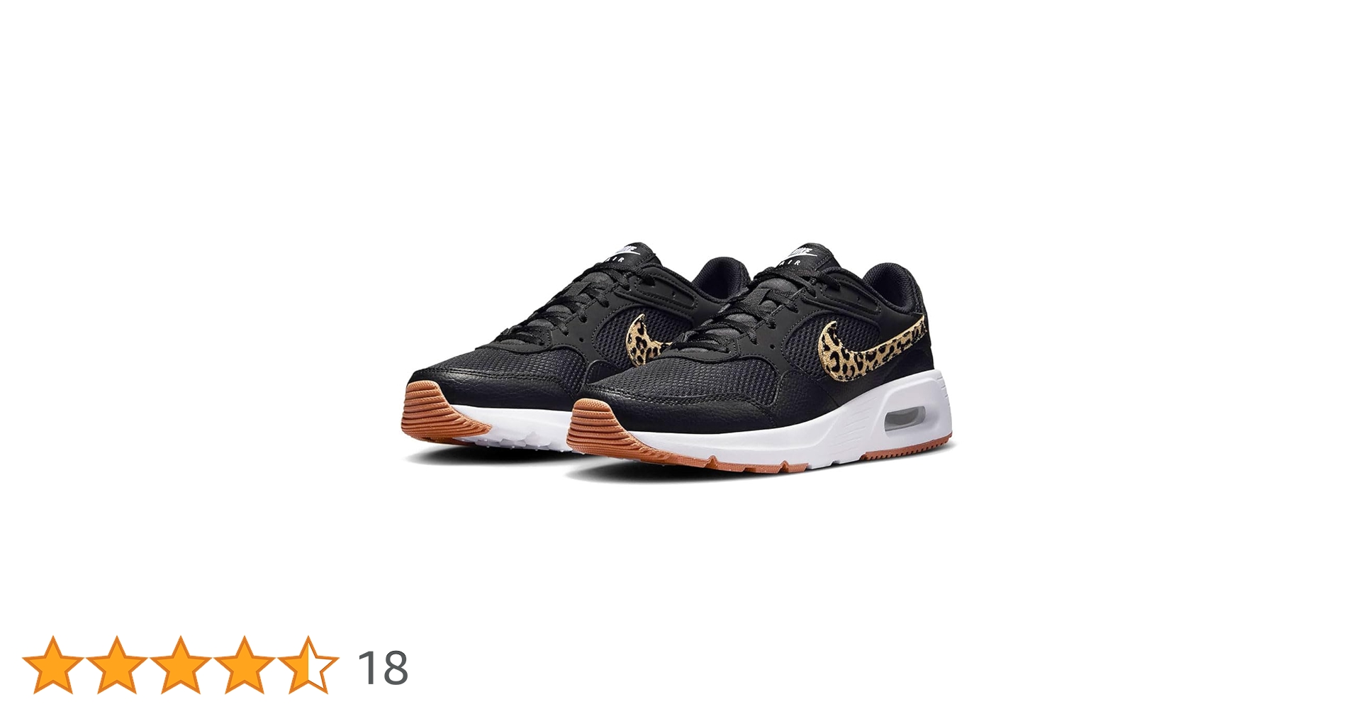 Amazon | [ナイキ] エア マックス SC W AIR MAX SC ブラック