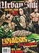Black Men's Urban Ink Magazine #99 Ludacris and Lil Scrappy Inked Prophet, Tattoos From The Dirty South, NFL Ink Al Harris and More