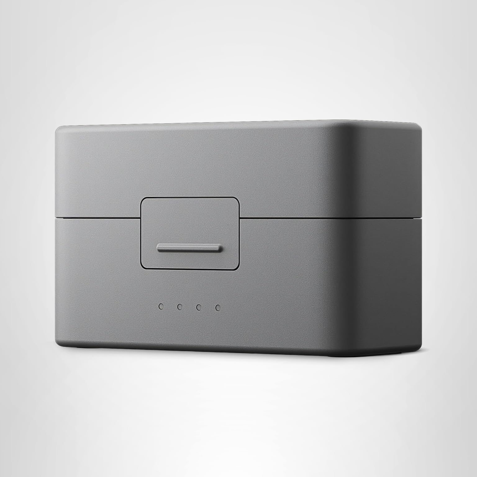 Amazon.com : DJI Mic Mini Charging Case : Electronics