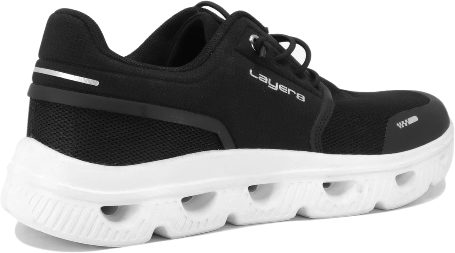 Layer 8 Womens Women's Aero Flex Shoes