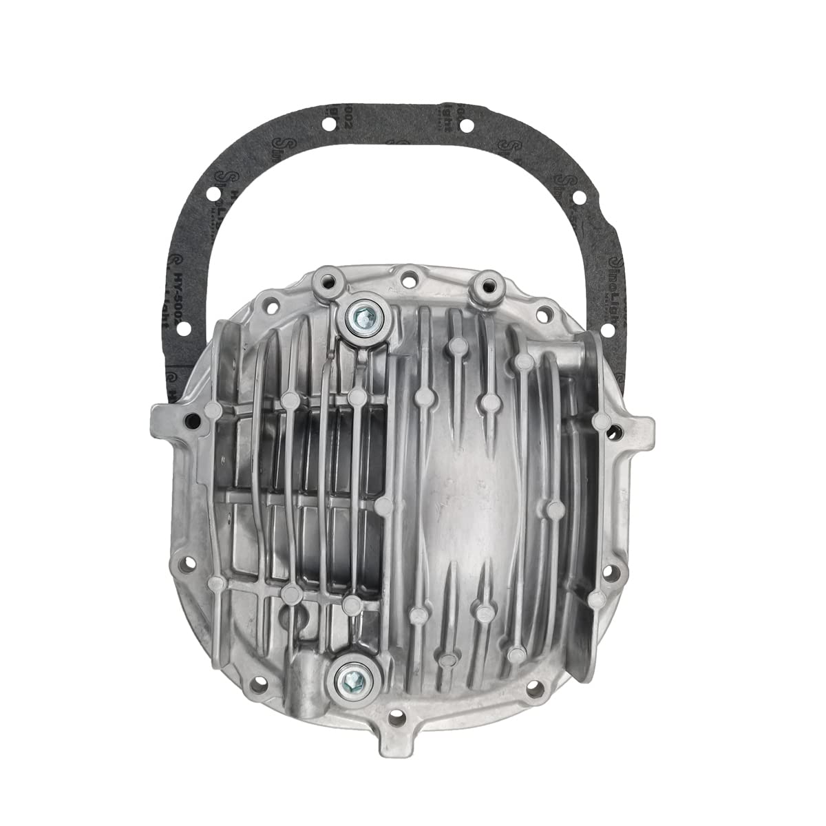Tektall 8.8" Rear Axle Differential Cover Compatible With Ford Mustang 1985-2014 Replace# DR3Z