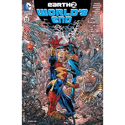 Earth 2