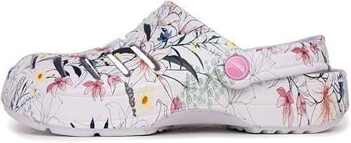 Miniatura 2 de Nautica Women's River Edge Slip-On Clogs