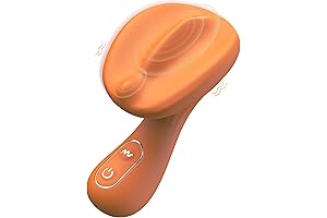 Tiny Temptation - Ultimate Female Pleasure Enhance