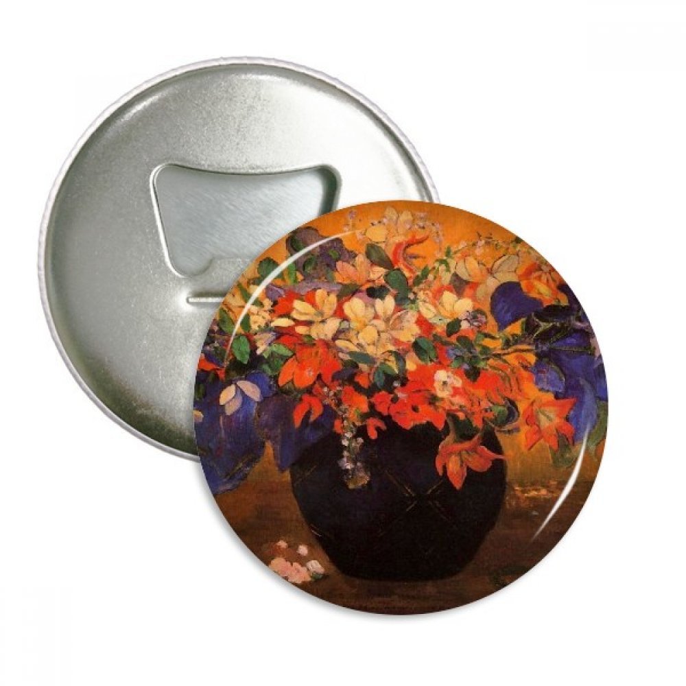 Ouvre-bouteille Paul Gauguin l'accessoire idéal pour vos apéritifs