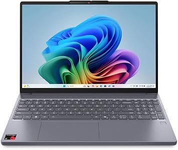 Lenovo IdeaPad Slim 3x Snapdragon X 16GB 1TB SSD 15.3"