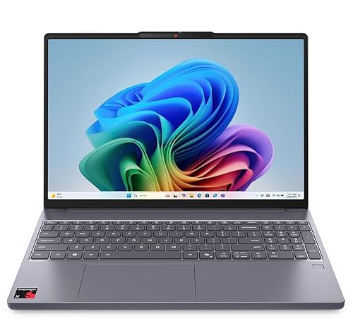 Notebook Lenovo® IdeaPad Slim 3x, Snapdragon X, 16GB, 1TB SSD,