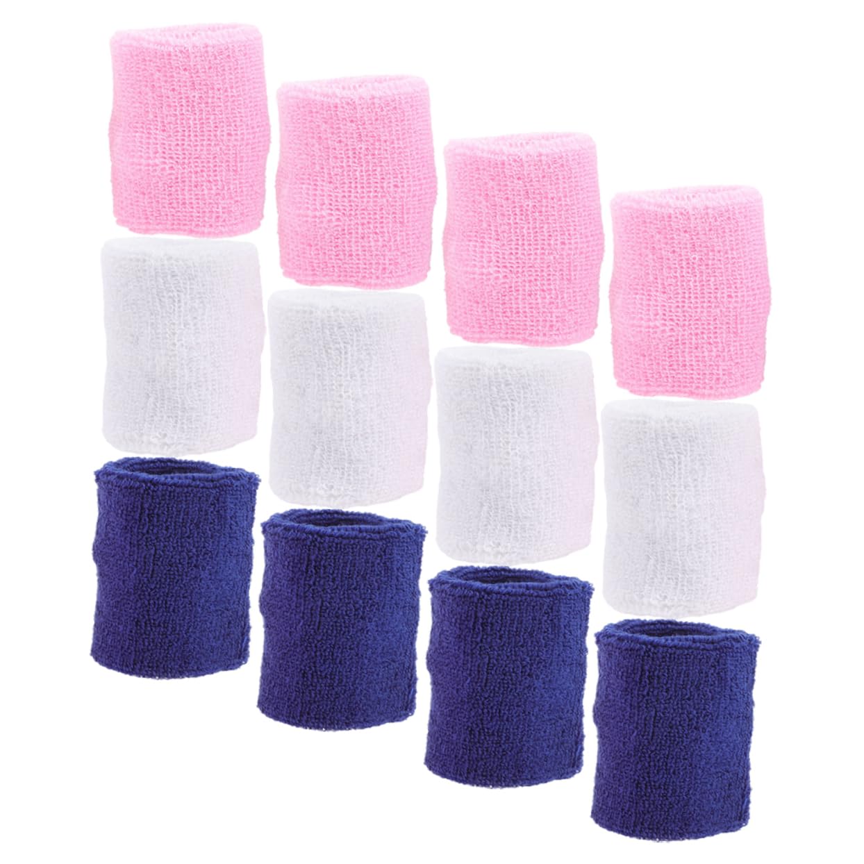 Piezas Muñequeras para Niños para La Muñeca Muñequeras Correa para La Muñeca Bandas De Sudor De Tenis para as Protector De a De Baloncesto