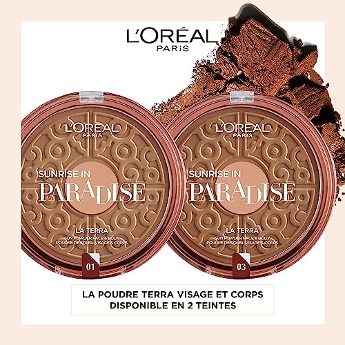 PLEASE! la terra #03 medium caramel - vue 8