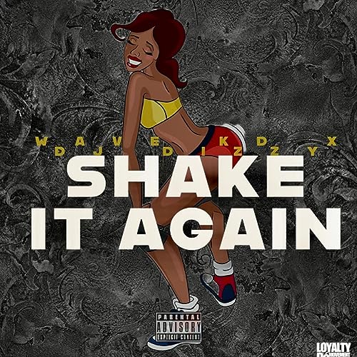 DJ Dizzy feat. Wave KD