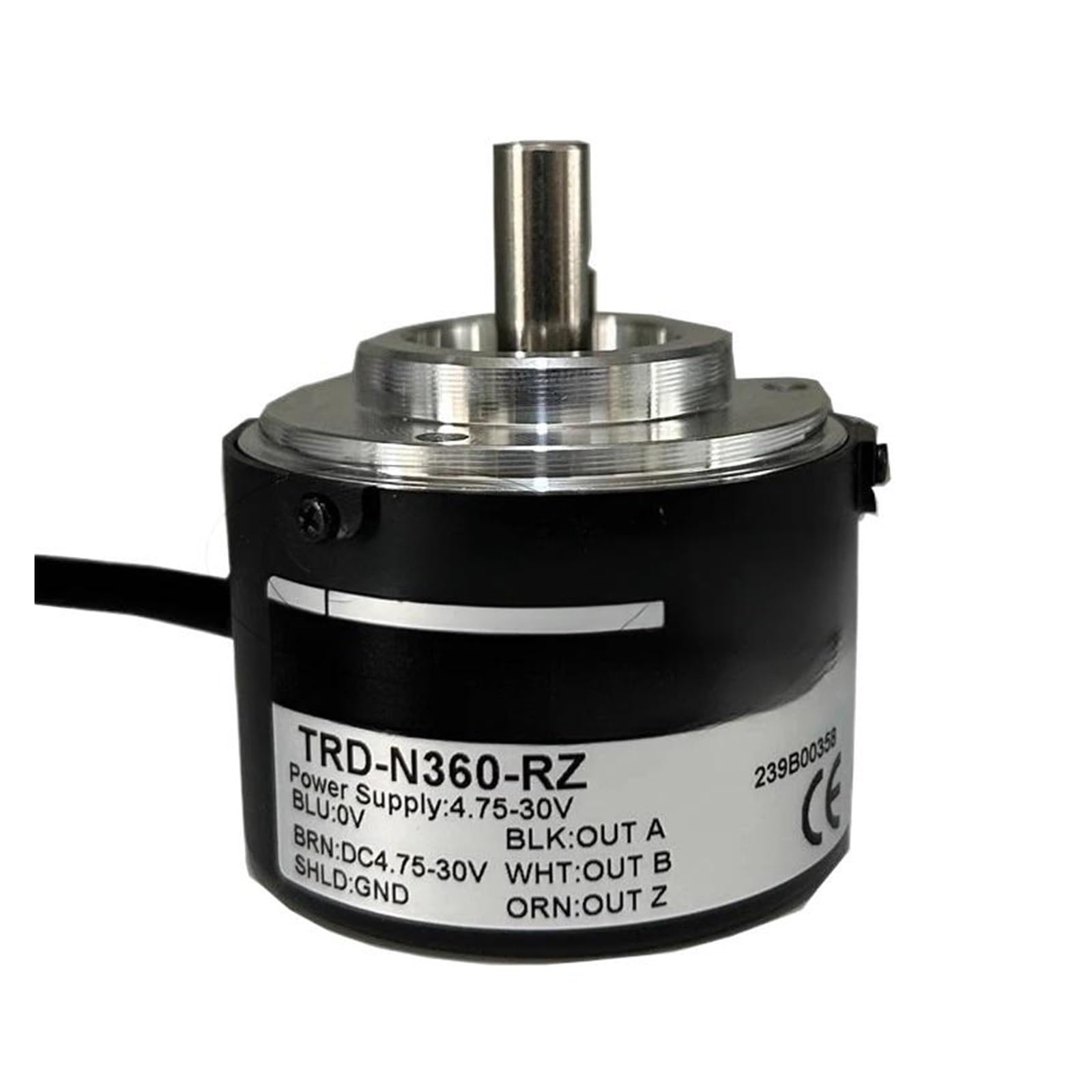 PEQYUACTE Rotary Encoder TRD-N50-RZ-1M TRD-N2000-RZ(TRD-N50)
