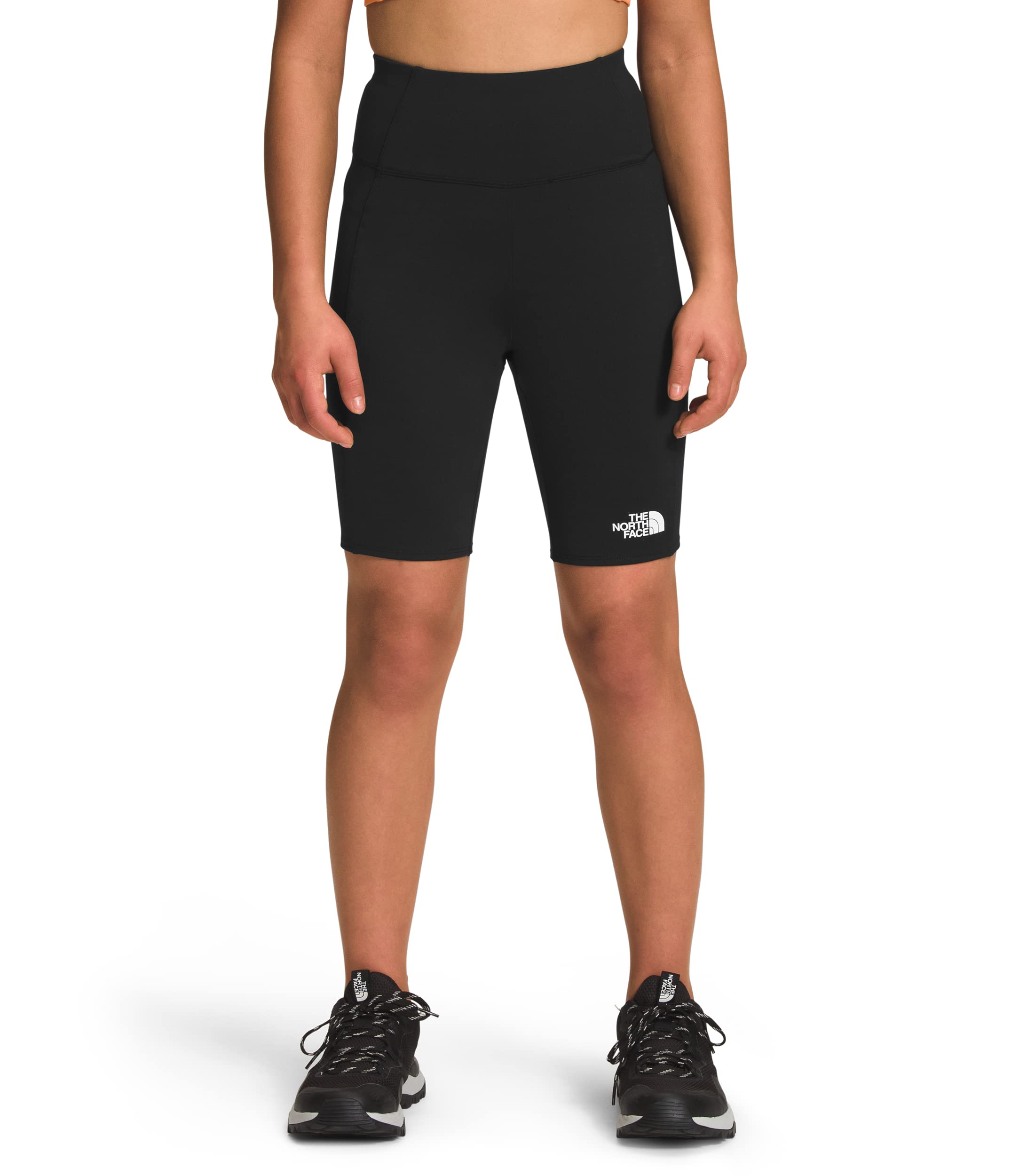 The North Face Never Stop Shorts TNF Black M