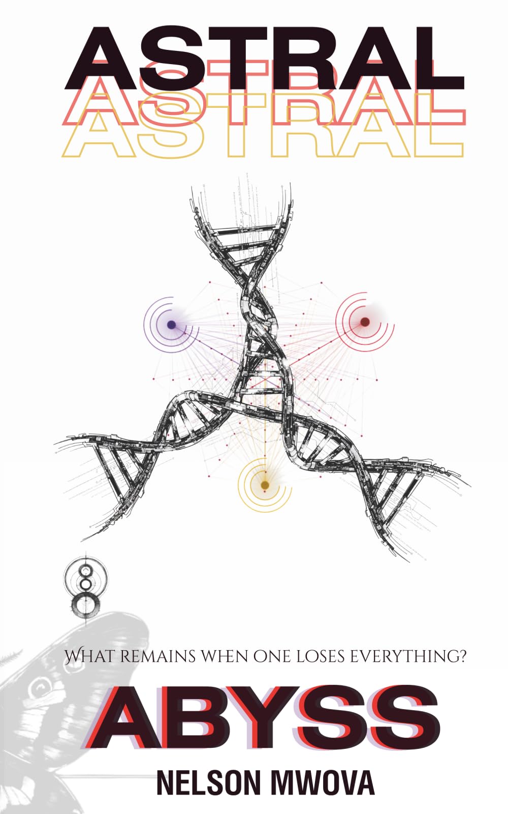 Astral Abyss: First book in the Astral Storylines Series