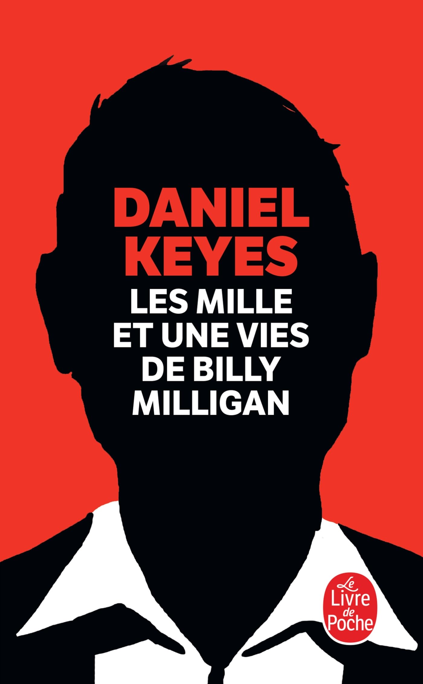Les Mille Et Une Vies de Billy Milligan (Ldp Thrillers)