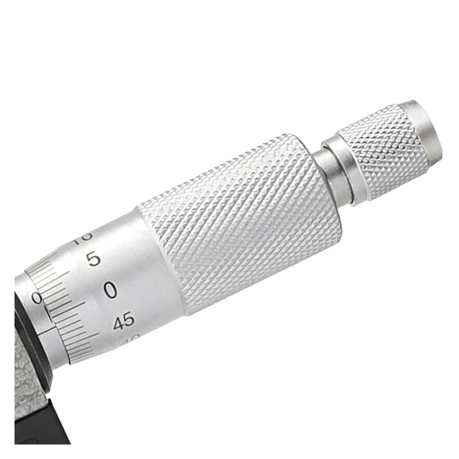 IP54 0,001 mm Elektroniczny mikrometr zewnętrzny 0-25 mm Cyfrowy miernik suwmiarki Mikrometr z końcówką węglikową Narzędzia pomiarowe Zmierz wszystko(TypeC)