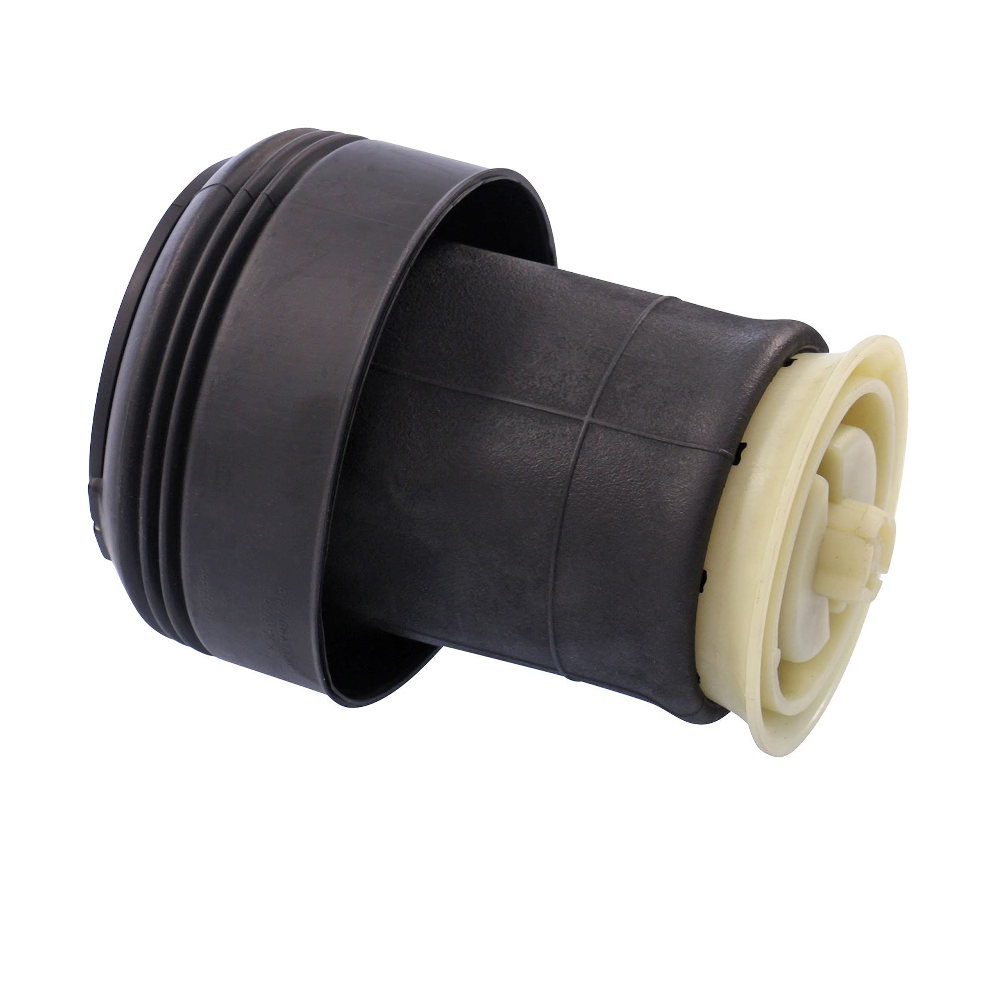 ATEC Germany 2x Soufflets de suspension pneumatique pour essieu arrière