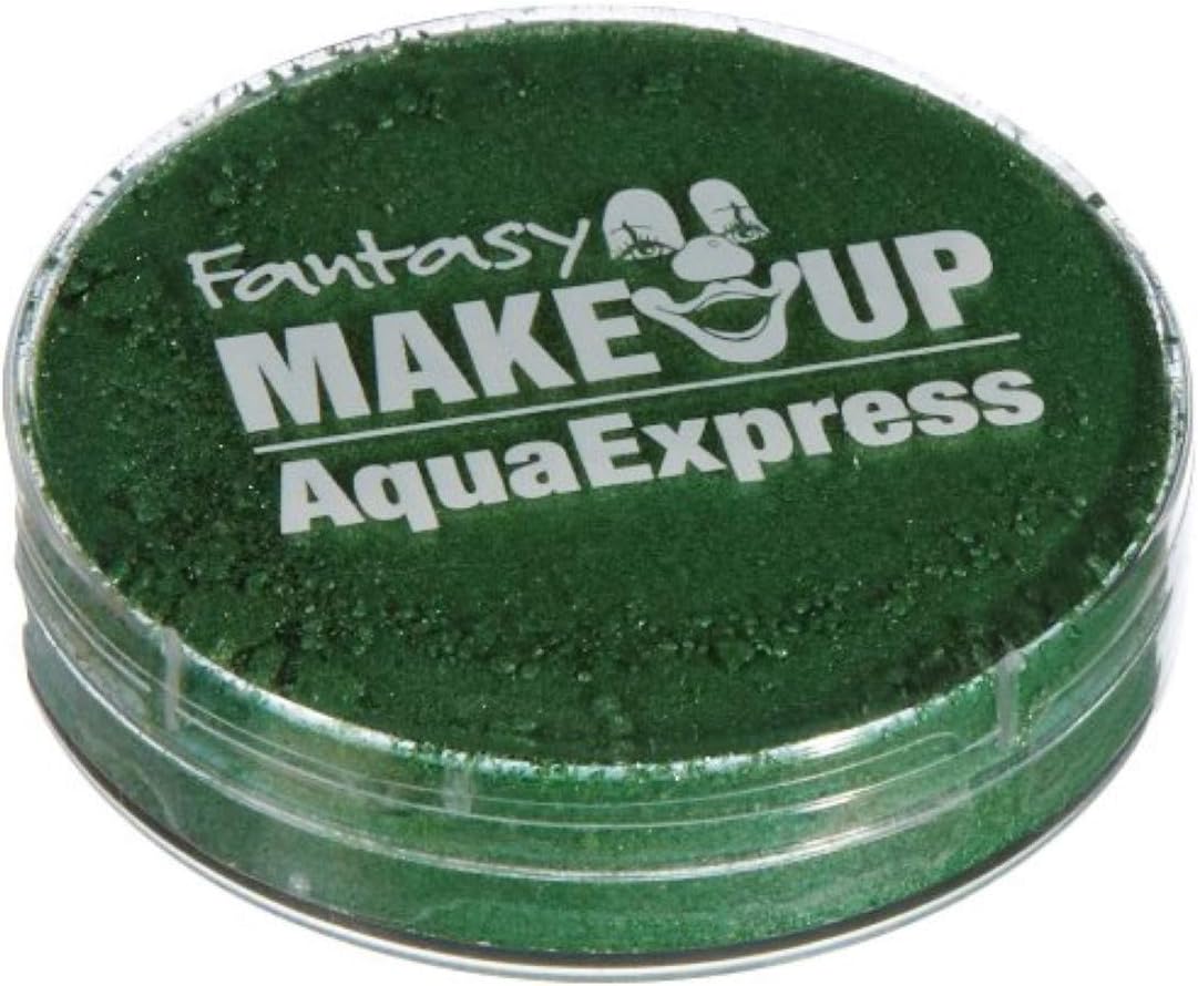 Kreul 37020 – Fantasy Aqua Express Pearlescent Make-Up