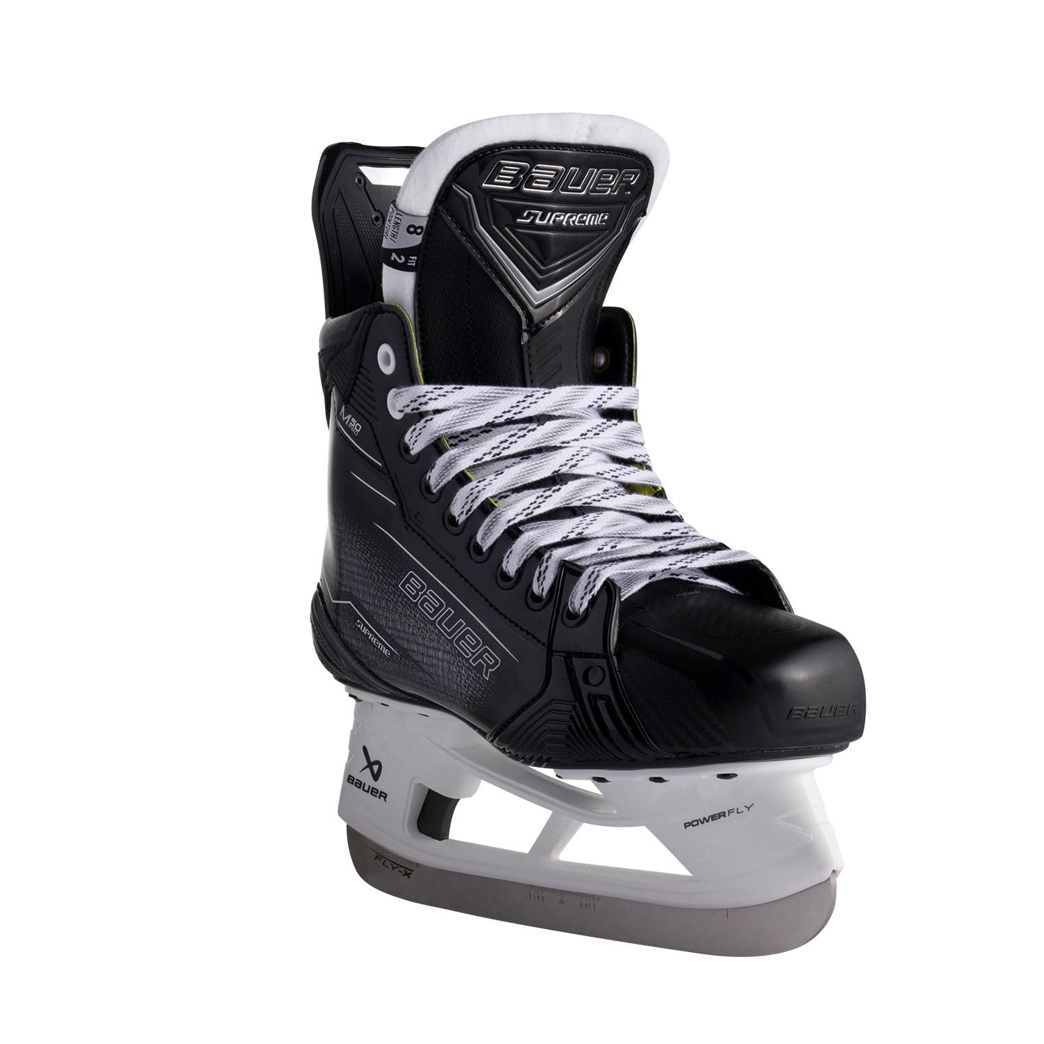 Bauer Pattini Supreme M50 Pro Intermediate, senza ferro