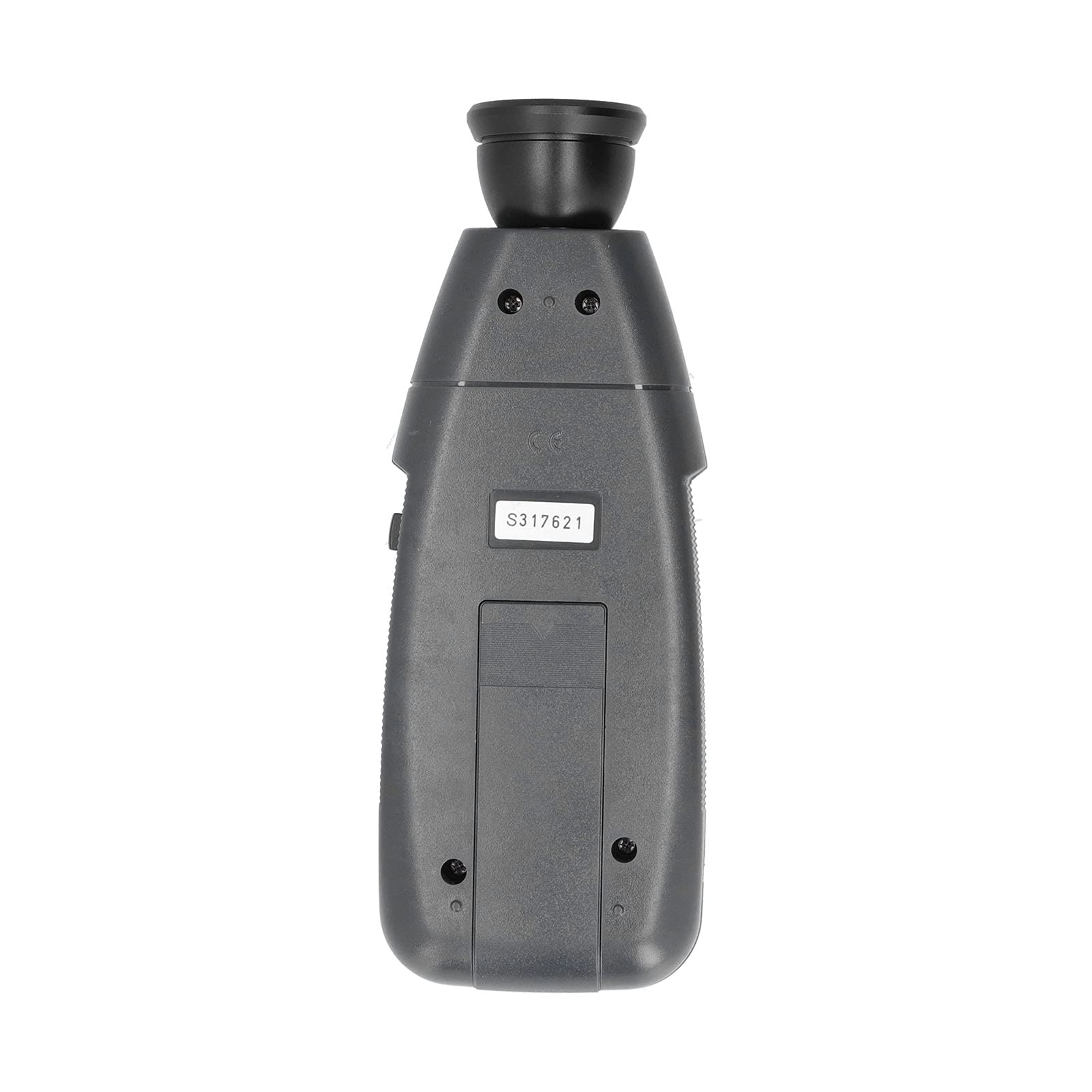 YWBL-WH Digitales Stroboskop, Berührungsloses Stroboskop-Tachometer, Digitales Handstroboskop, Tragbares Handstroboskop DT2239B, Stroboskope
