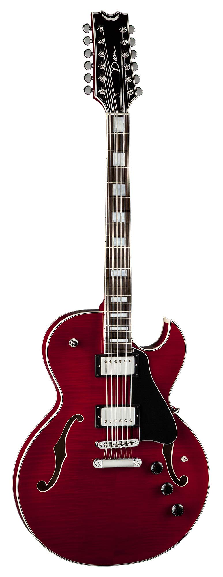 dean colt 12 string guitar