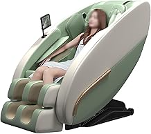 Massage Chair,Mini Massage Sofa Luxury Multi-Function Electric Massage Chair with Music Nutritious Leisure