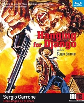 Hanging for Django
