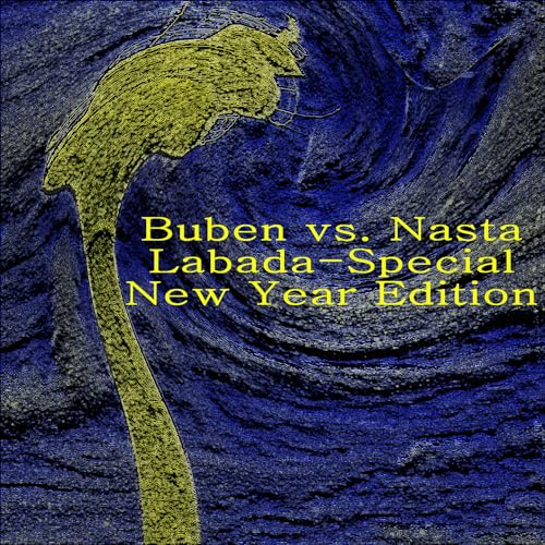 Amazon.com: Buben vs. Nasta Labada-Special New Year Edition : Buben vs ...