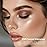 evpct Cocoa Shimmer Cream Eye Shadow Brightener Sticks Set for Eyes, Cocoa Shimmery Matte Pencil Eye shadow Applicator Stick Pen Palette Makeup Waterproof sombras en crema para ojos 21