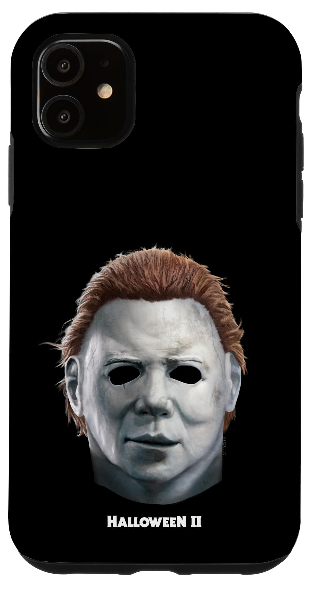 Amazon.com: iPhone 11 Halloween II Michael Myers Big Face Costume Case : Cell Phones & Accessories Amazon.com: iPhone 11 Halloween II Michael Myers Big Face Costume Case : Cell Phones & Accessories