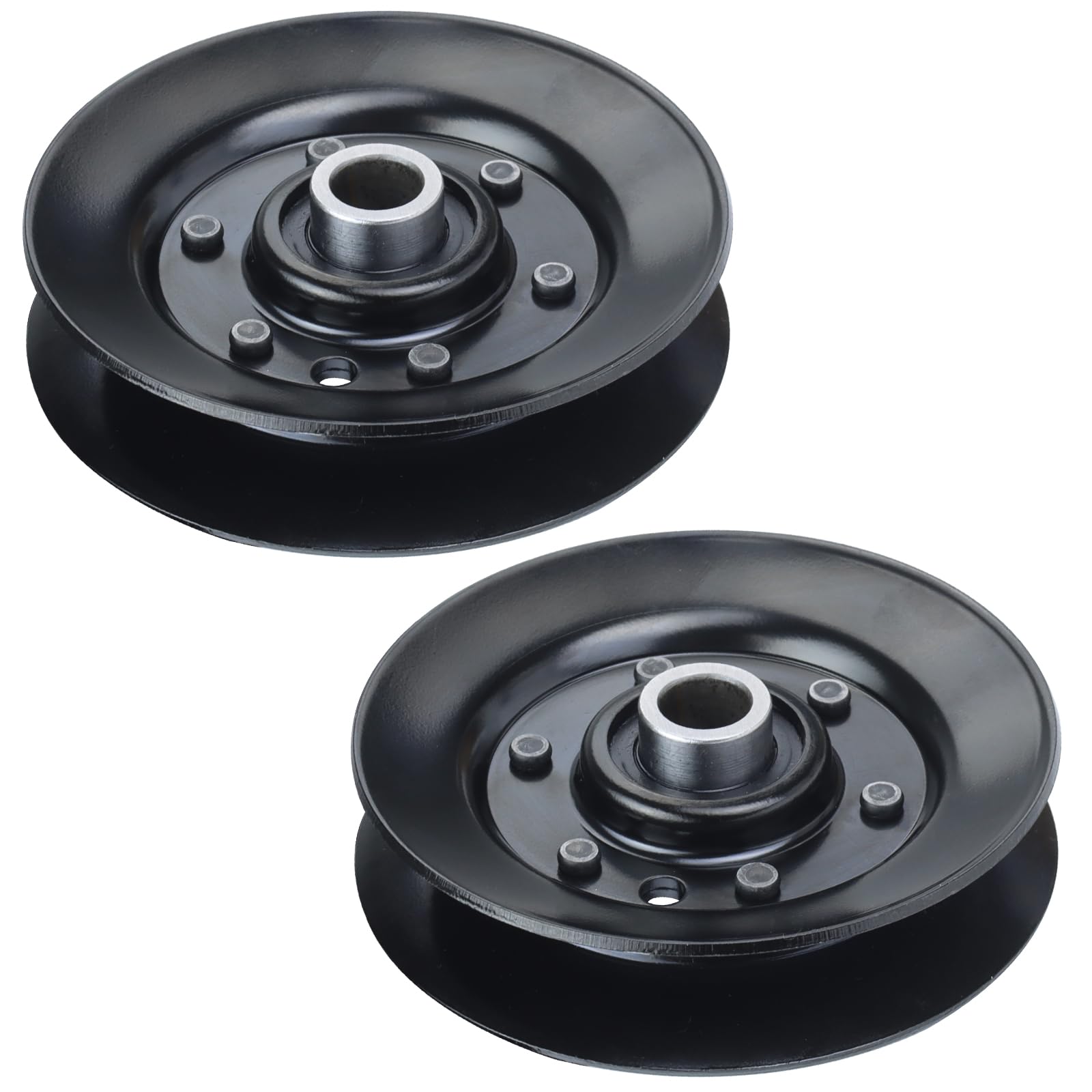 2PK 756-04325 Pulley for Craftsman LT2000 Cub Cadet LTX1042 Tractor