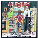 Cherry sugus... no!!