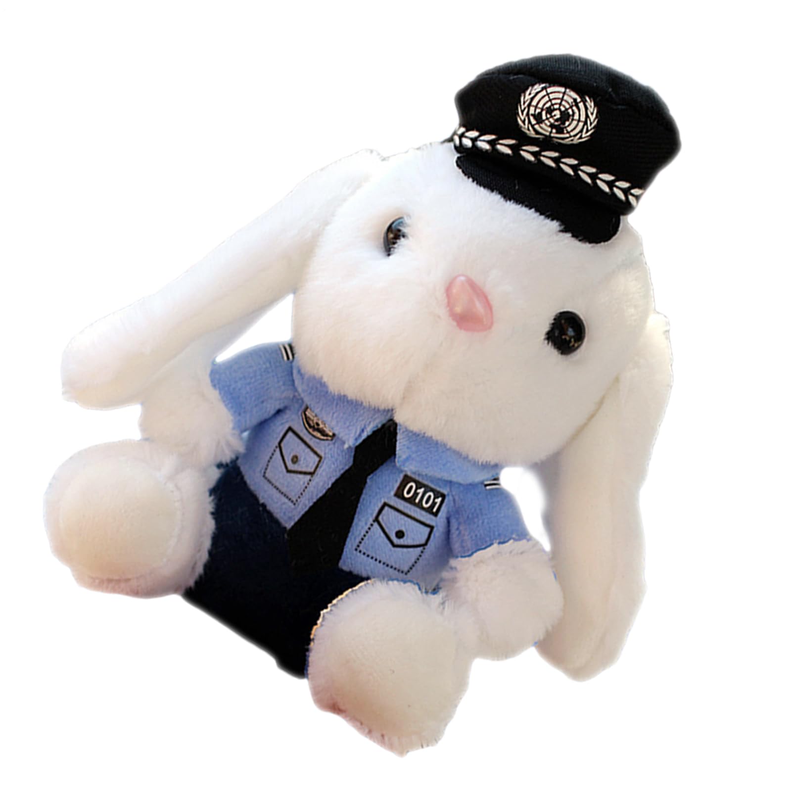【超レア物】SILENT HILL バニー ぬいぐるみ Figurine Silent Hill 3 mini figure Robbie the Rabbit Mini