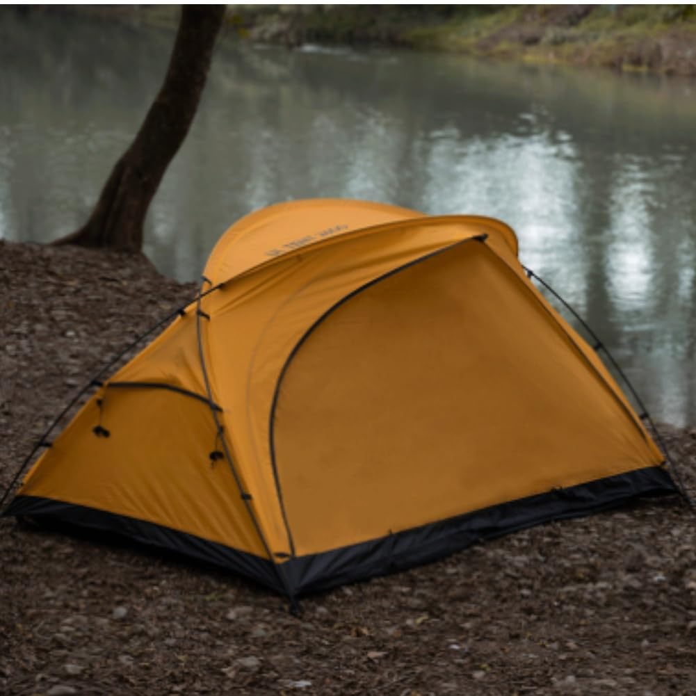 Tenda Leggera 230x140cm Impermeabile 1-2 Persone