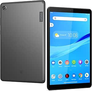 Lenovo Tab M7 Android tablet is now available for $110