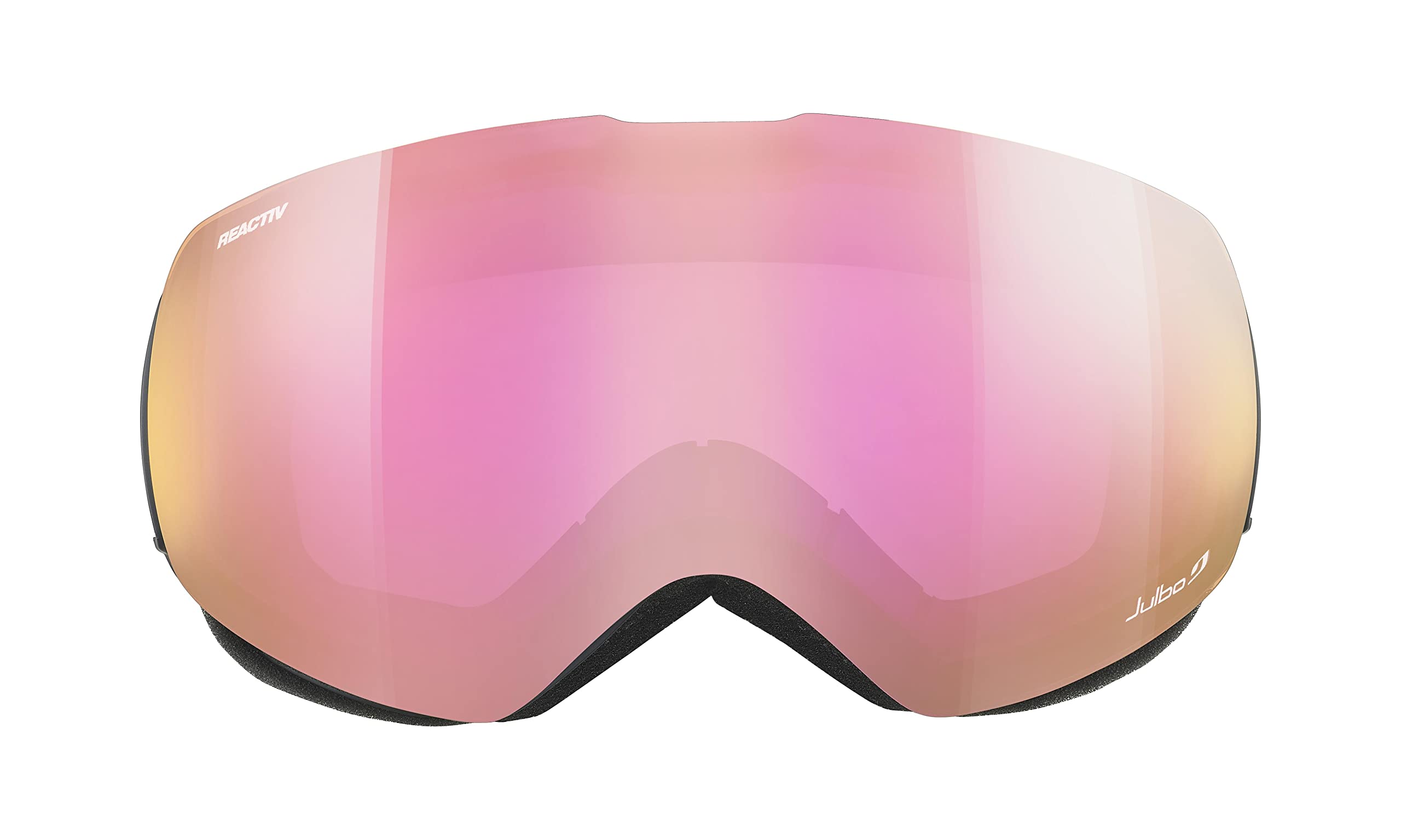 Julbo Shadow GAFAS DE SNOW Unisex adulto (Pack de 1)