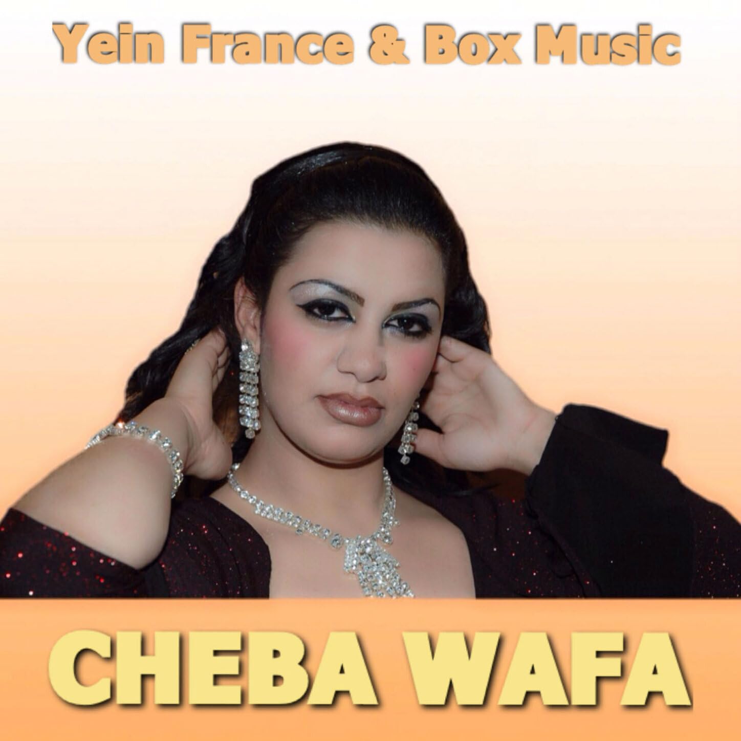 Cheba Wafa