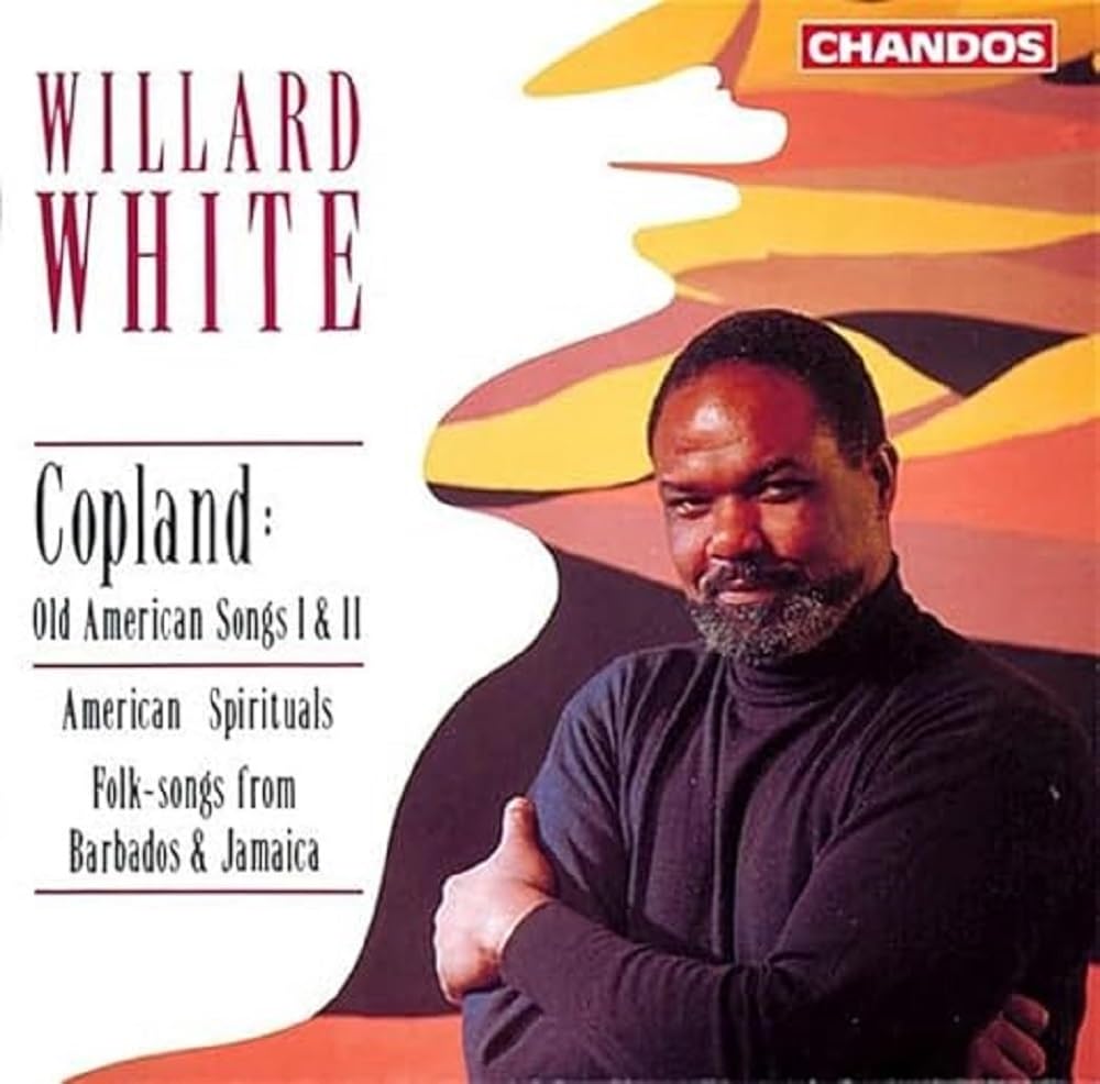 OLD AMERICAN SONGS