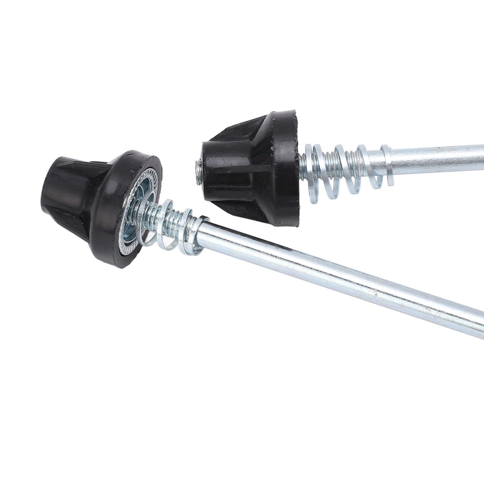 Béquille De Roue Arrière à Dégagement Rapide – Axe Creux Pour Vélo Entraînement