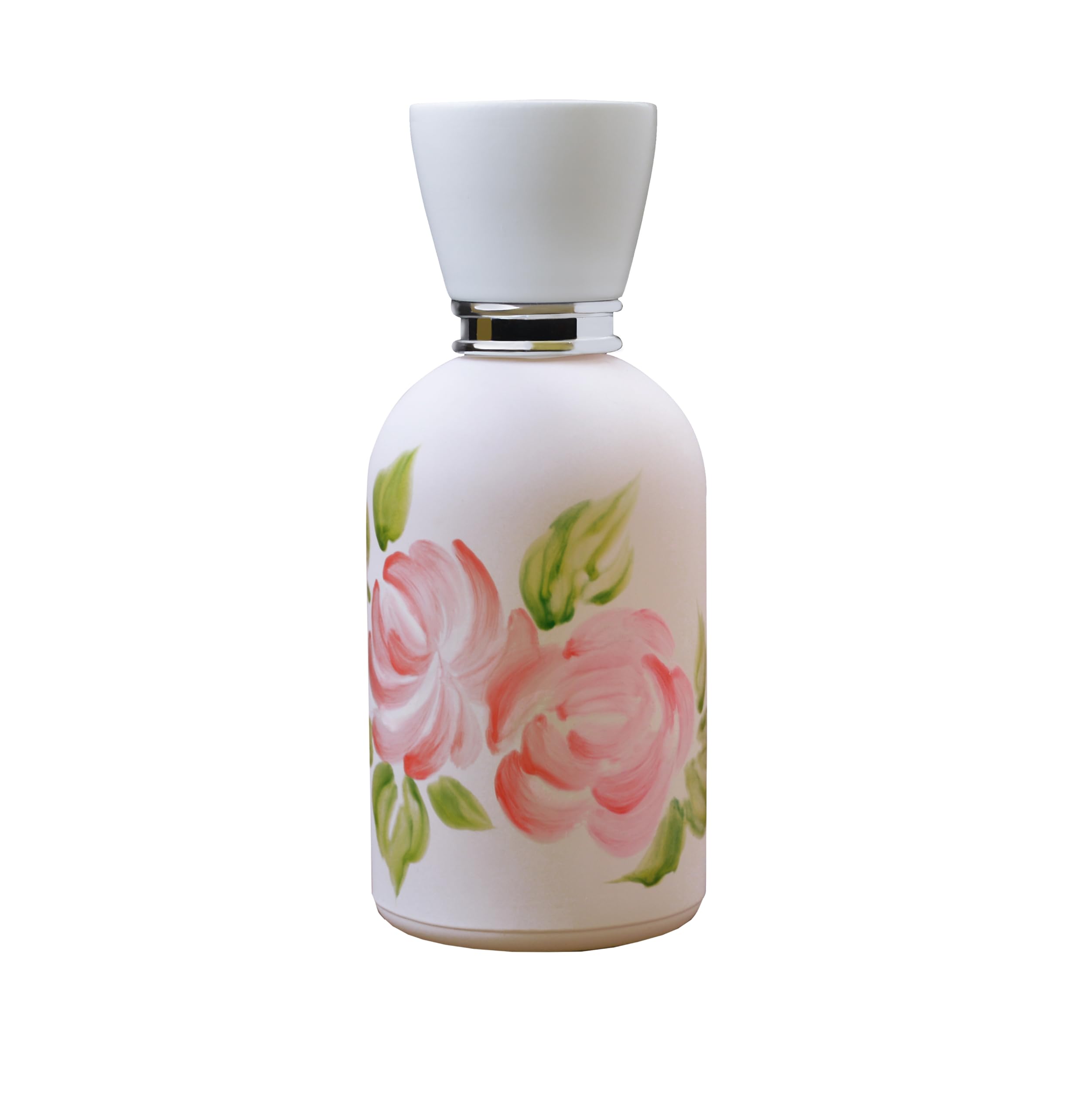Pivoine Perfume de nicho natural para mujer | Floral | Artesanal | Fabricado en Francia | Producto de Grasse (100 ml)