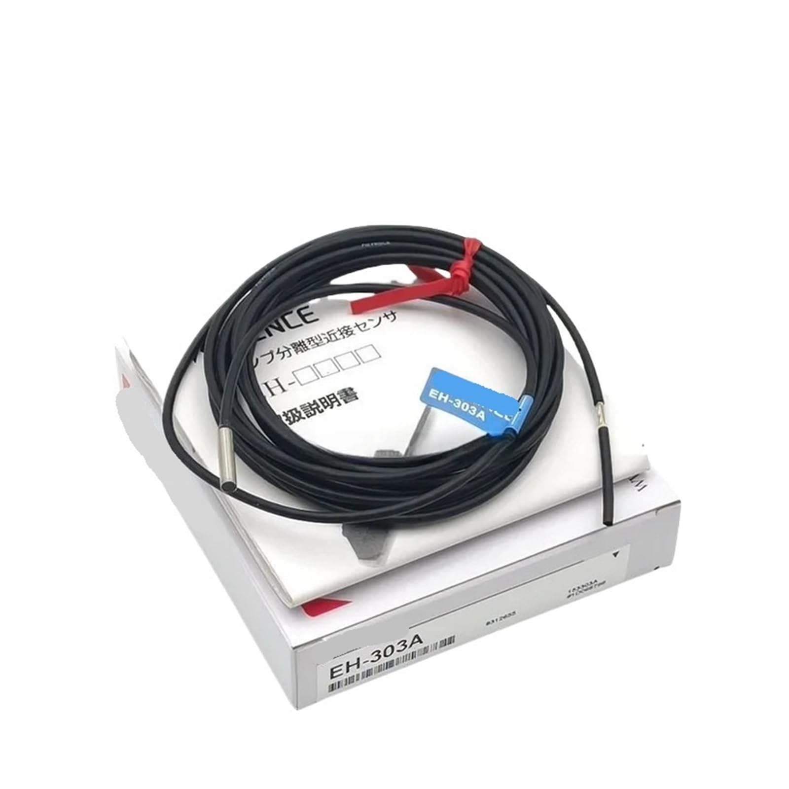 CXFCIHFT EH-302 EH-305 EH-308 EH-402 EH-303A EH-305S EH-308S Proximity switch sensor(EH-303A)