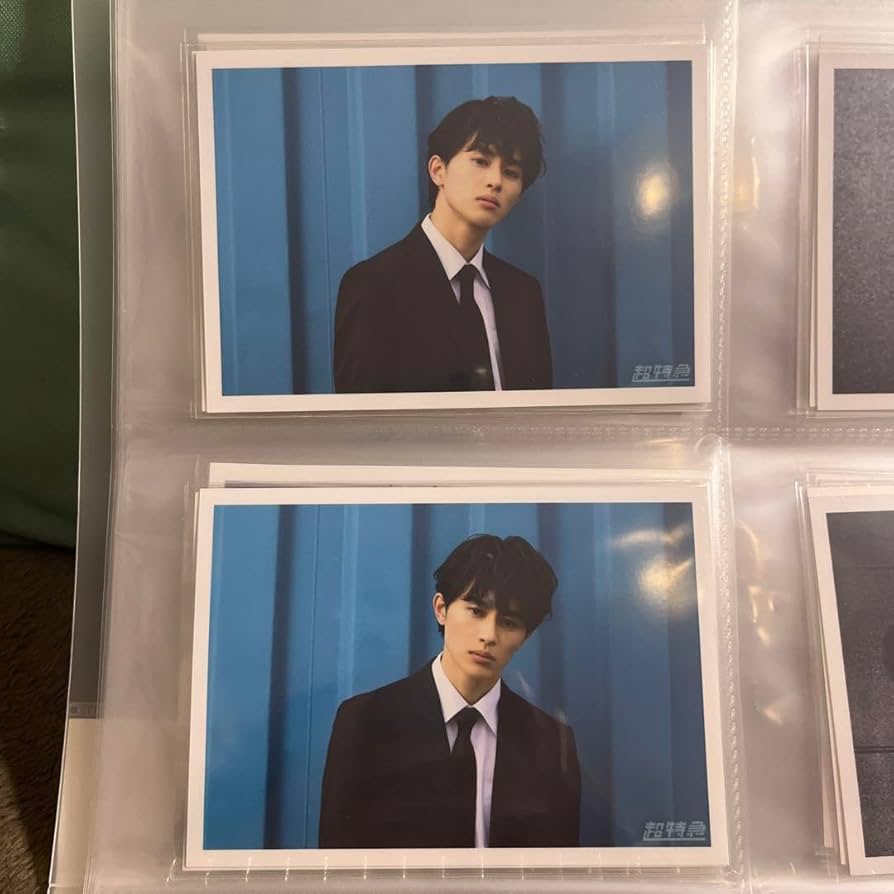 超特急 タクヤ 草川拓弥 生写真